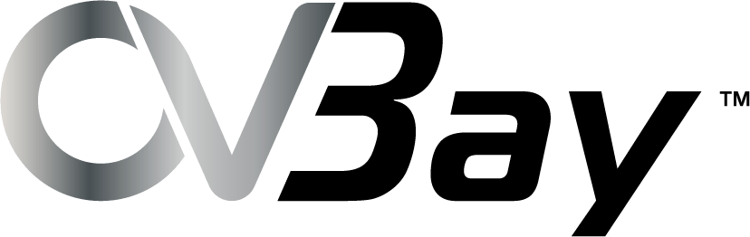 CVBay Logo
